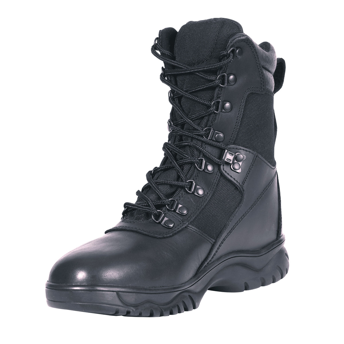 Rothco Forced Entry Waterproof Tactical Boot - 8 Inch