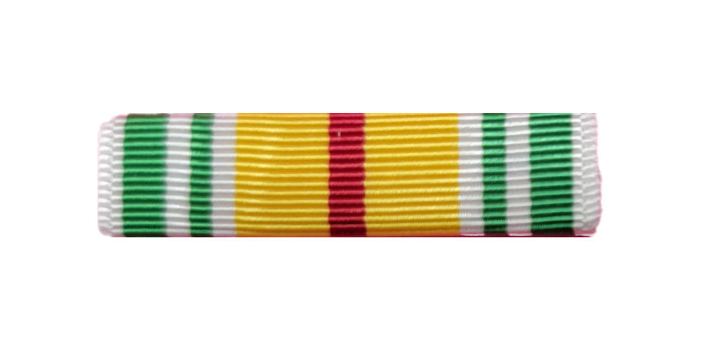 Vietnam Wounded Ribbon