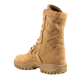 Belleville 520 MOTO USMC Ultra Light Assault Boot EGA