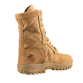 Belleville 520 MOTO USMC Ultra Light Assault Boot EGA