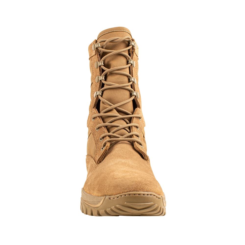 Belleville 520 MOTO USMC Ultra Light Assault Boot EGA