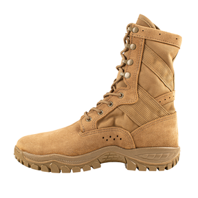 Belleville 520 MOTO USMC Ultra Light Assault Boot EGA