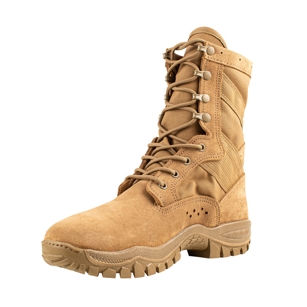 Belleville 520 MOTO USMC Ultra Light Assault Boot EGA