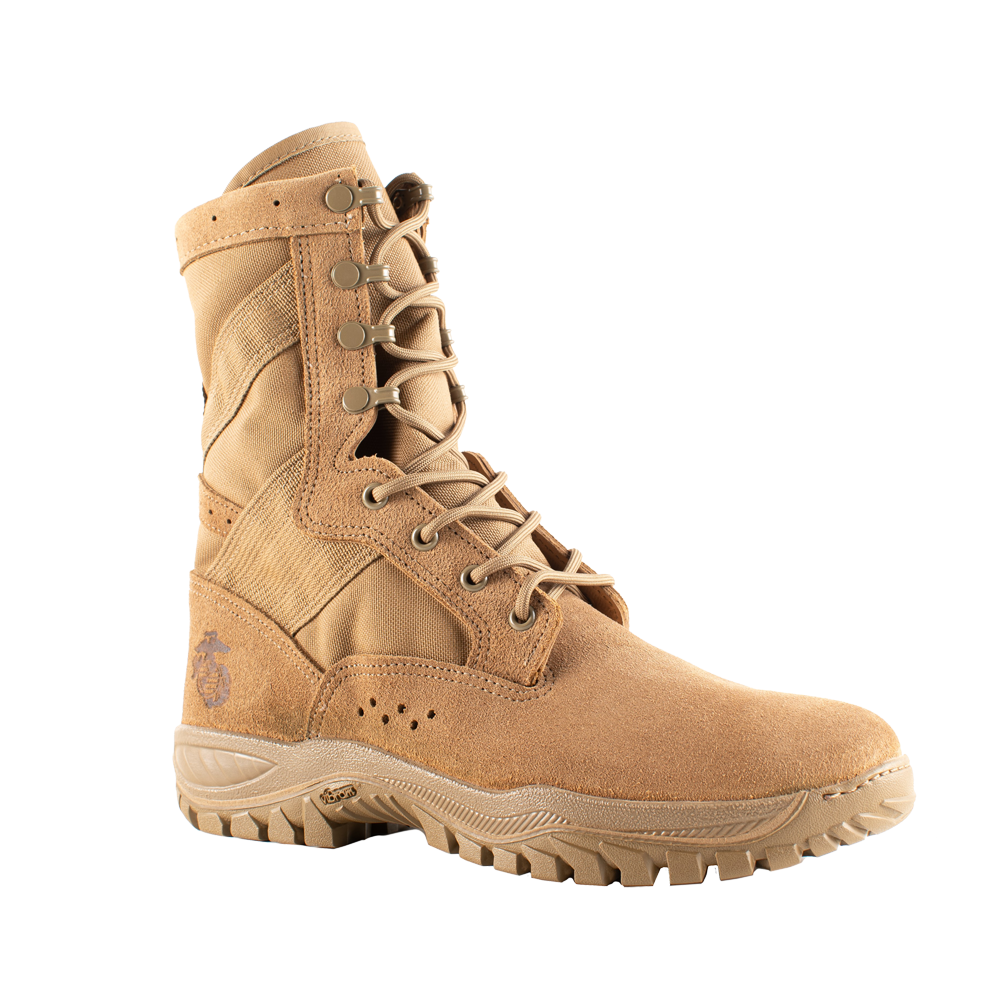 Belleville 520 MOTO USMC Ultra Light Assault Boot EGA