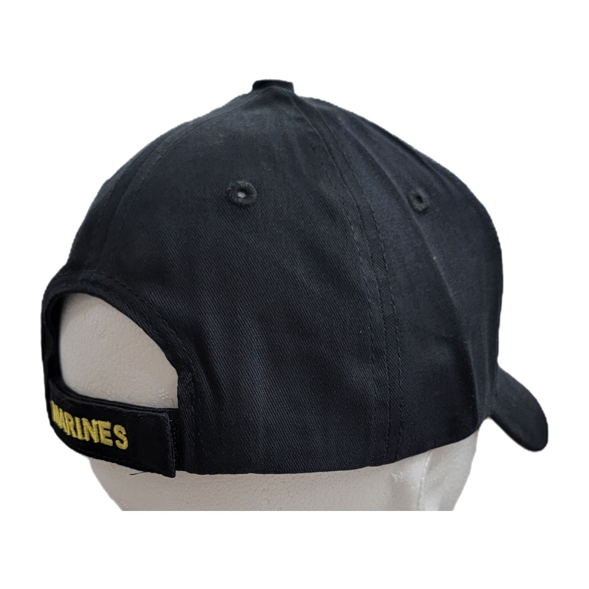USMC Eagle, Globe, & Anchor Ballcap