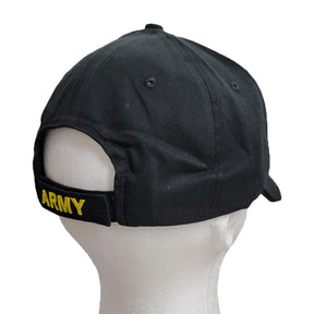 U.S. Army Veteran Ballcap with Seal