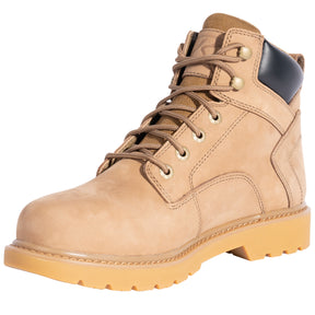 Rothco Tradesman 6 Inch Work Boot