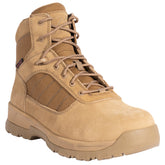 Rothco Guardian AR 670-1 Coyote Brown Composite Toe 6 Inch Tactical Boots