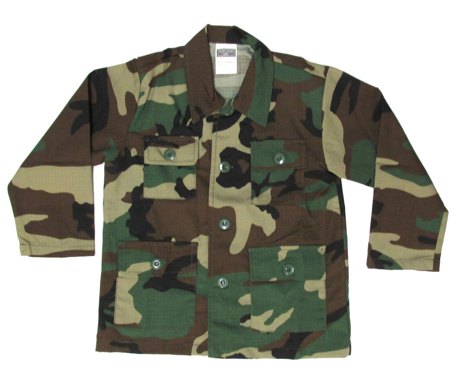 Kids Military Uniforms | Kids Army Clothing