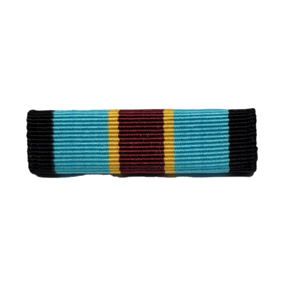 Army Overseas Service Ribbon