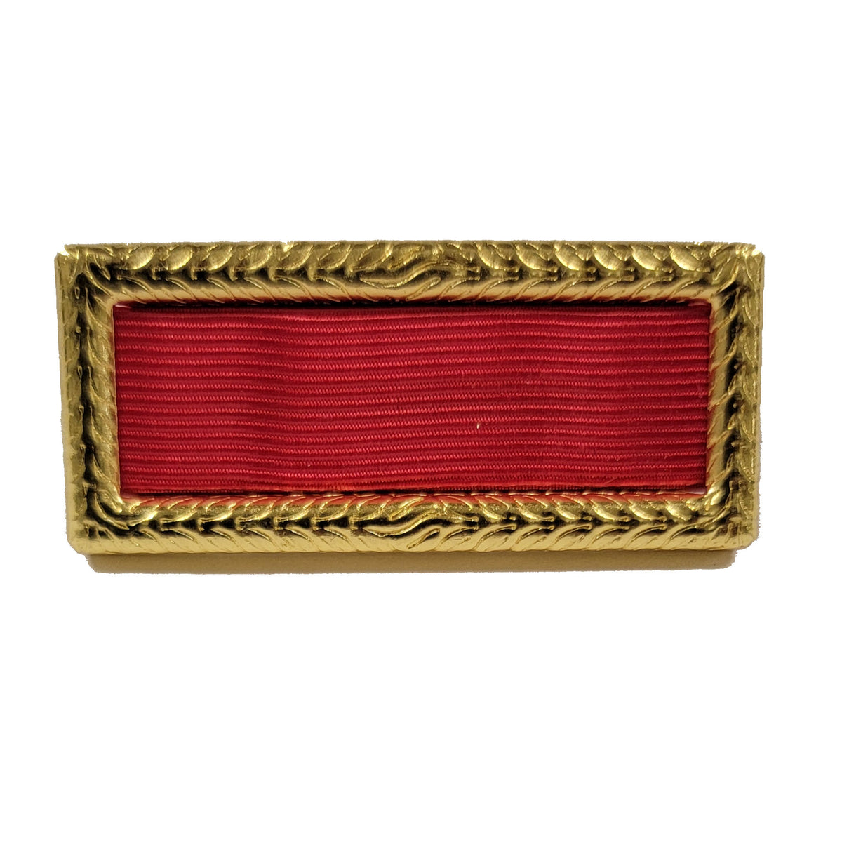 Army Meritorious Unit Citation Ribbon