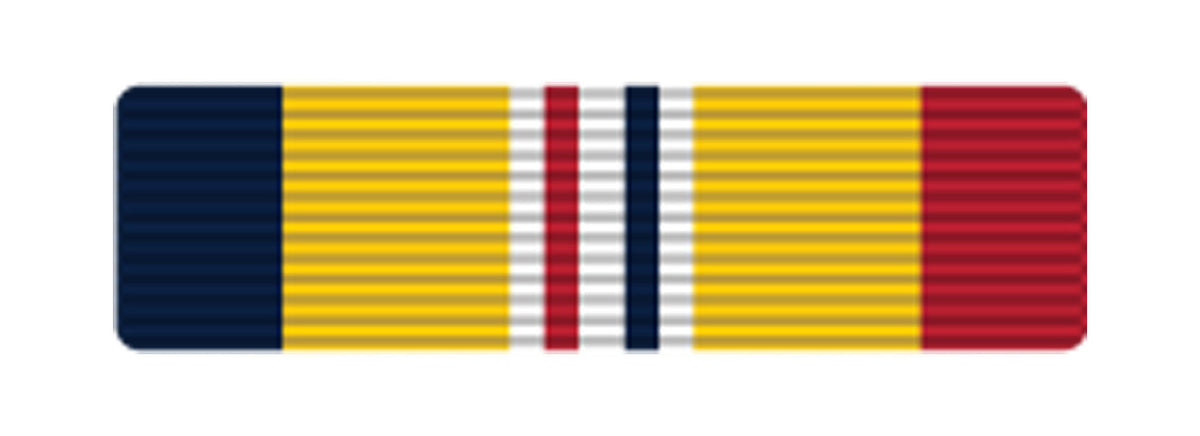 Navy/Marine Combat Action Ribbon