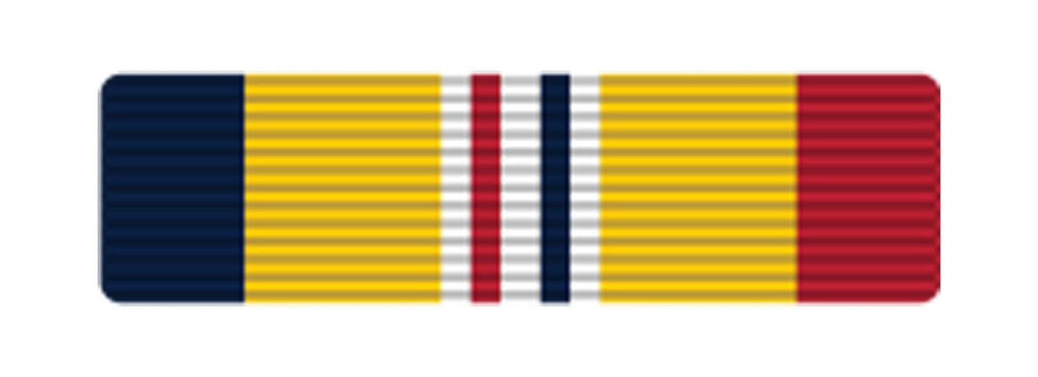 Navy/Marine Combat Action Ribbon | U.S. Military Ribbons