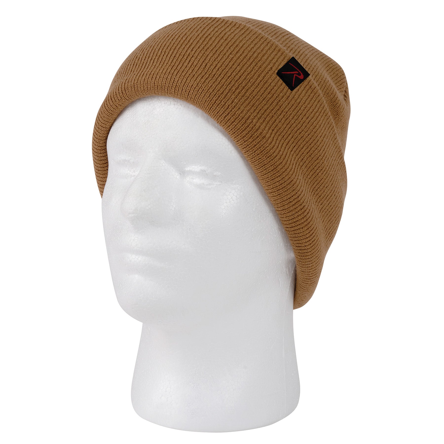 Rothco Deluxe Fine Knit Watch Cap - Various Colors