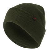 Rothco Deluxe Fine Knit Watch Cap - Various Colors
