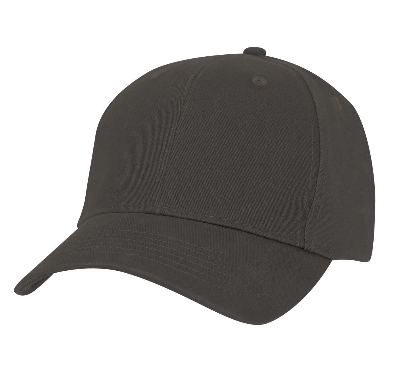 Rothco Supreme Solid Color Low Profile Cap - New Colors!