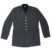 CLEARANCE - Swedish Military Surplus Dress Uniform Jacket