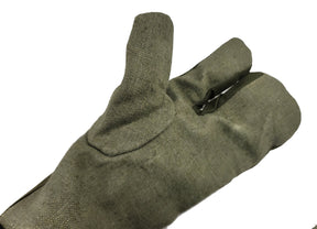 Military Surplus Czech Army Work Gloves