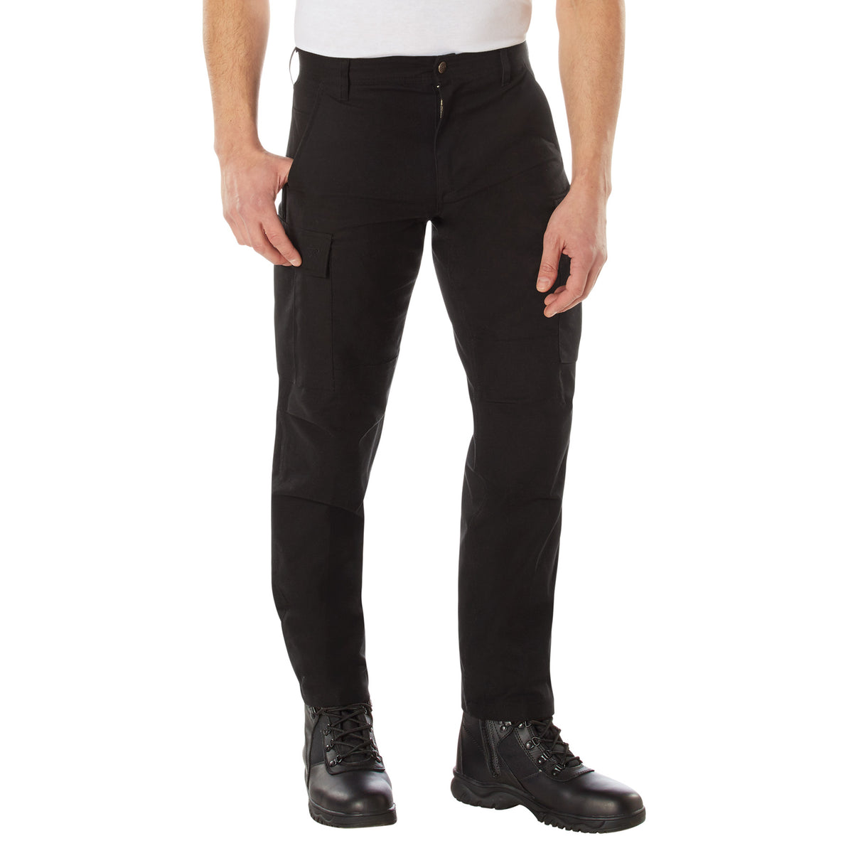 Rothco Active Flex Canvas Work Pants