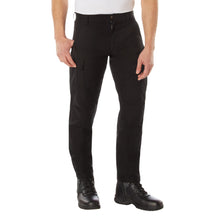 Rothco Active Flex Canvas Work Pants