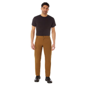 Rothco Active Flex Canvas Work Pants