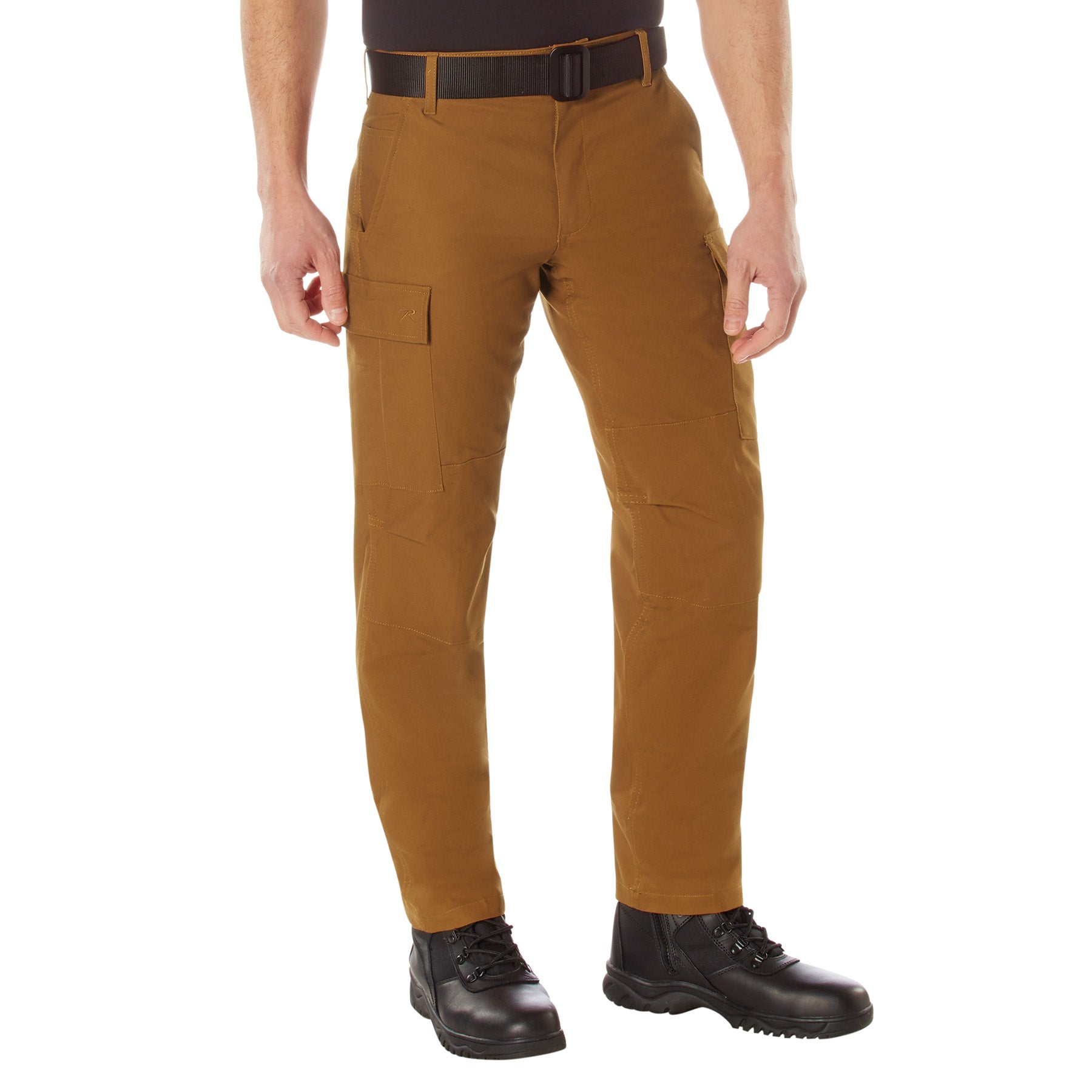 Rothco Active Flex Canvas Work Pants