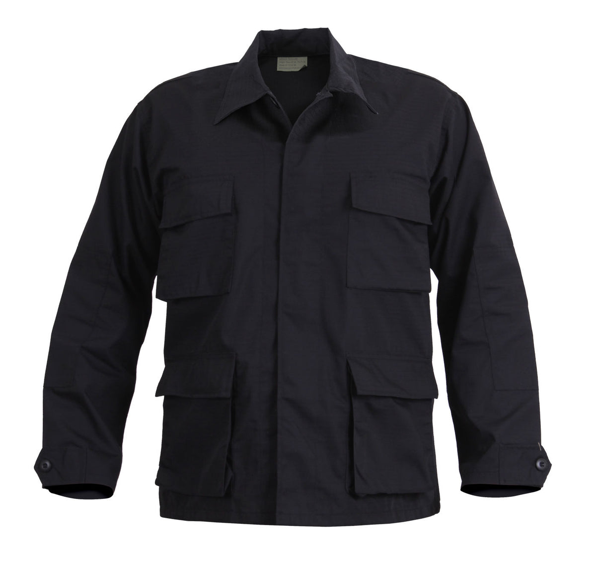 Rothco Rip-Stop SWAT Cloth BDU Shirt