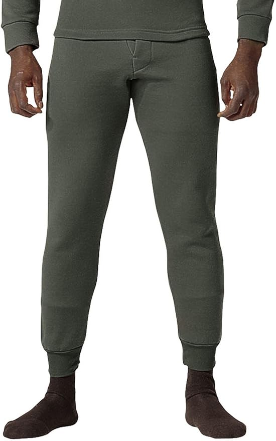 CLEARANCE - Rothco Cold Weather Polypro Bottoms Pants