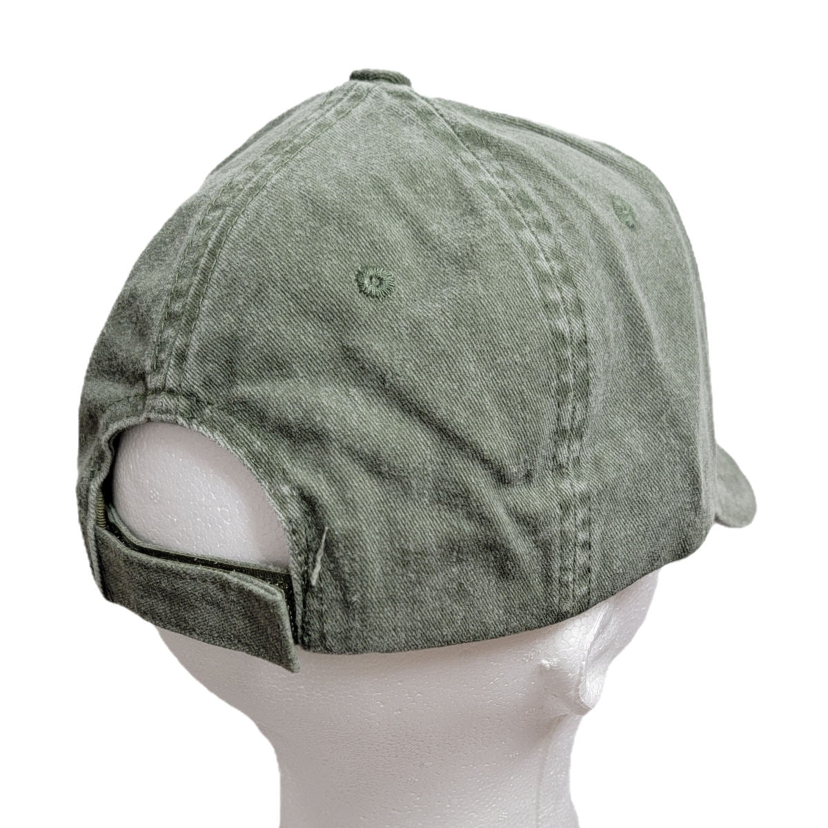 U.S. Army Star Ballcap - OLIVE DRAB