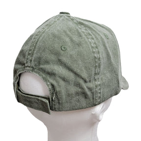 U.S. Army Star Ballcap - OLIVE DRAB