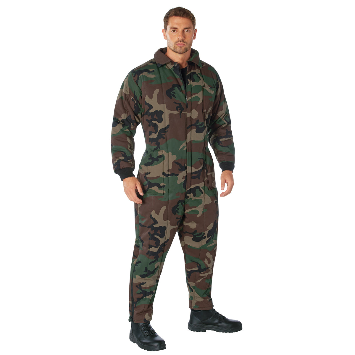 Rothco Flight Suit Sizing Chart