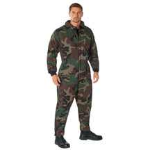 Rothco Insulated Coveralls - Cold Weather Gear