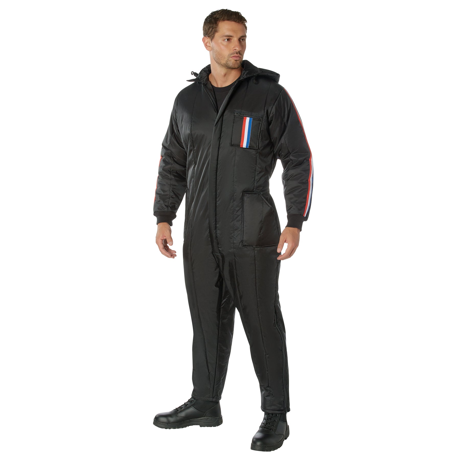 Rothco Ski and Rescue Suit - Snow Cold Weather