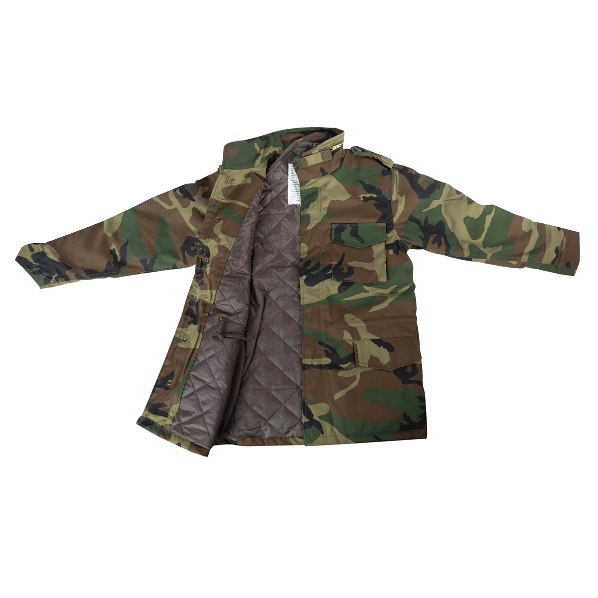 Rothco Kids M-65 Field Jacket