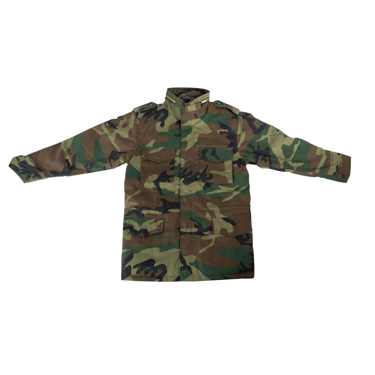 Rothco Kids M-65 Field Jacket