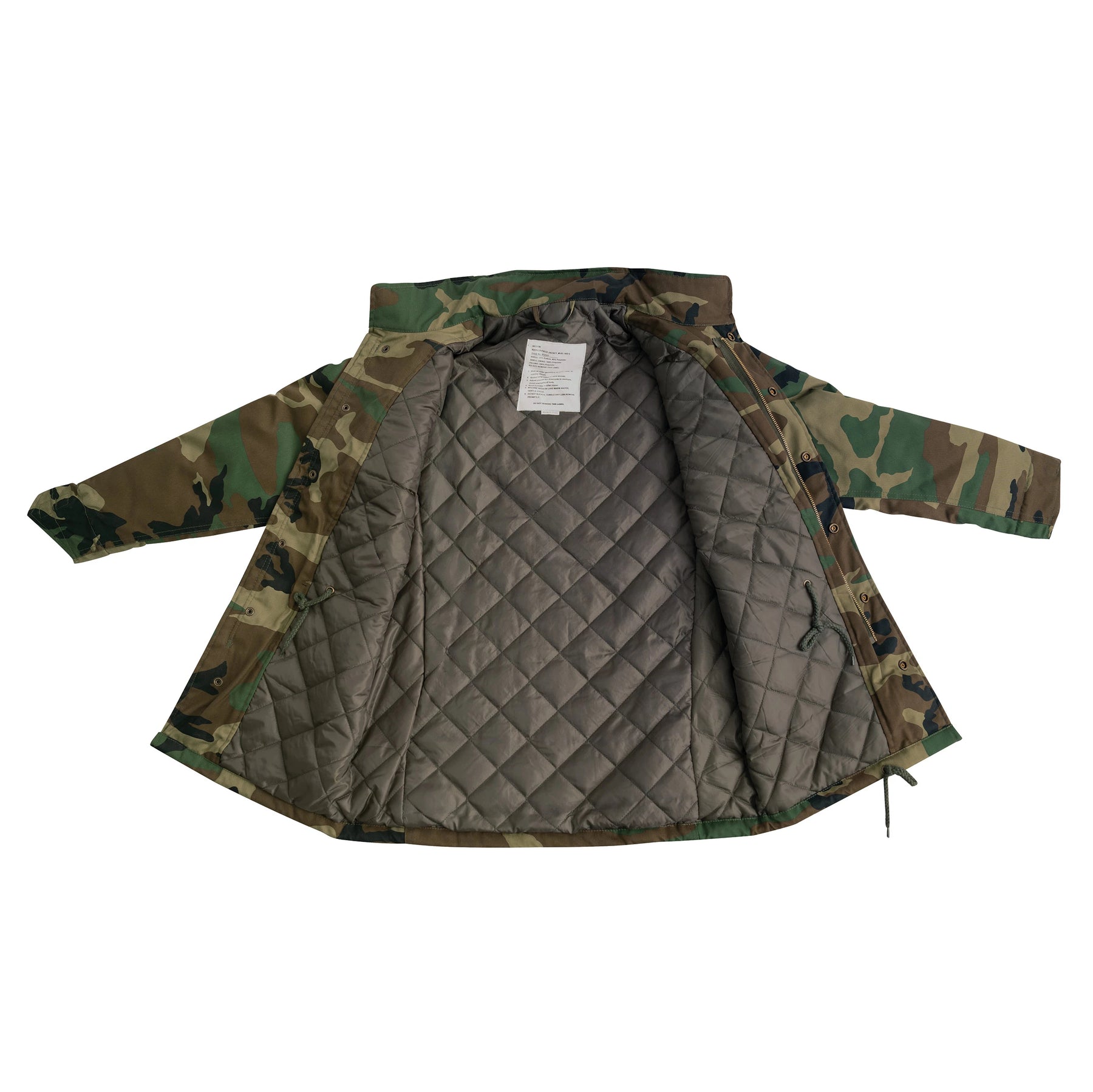 Rothco Kids M-65 Field Jacket