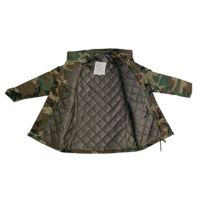 Rothco Kids M-65 Field Jacket