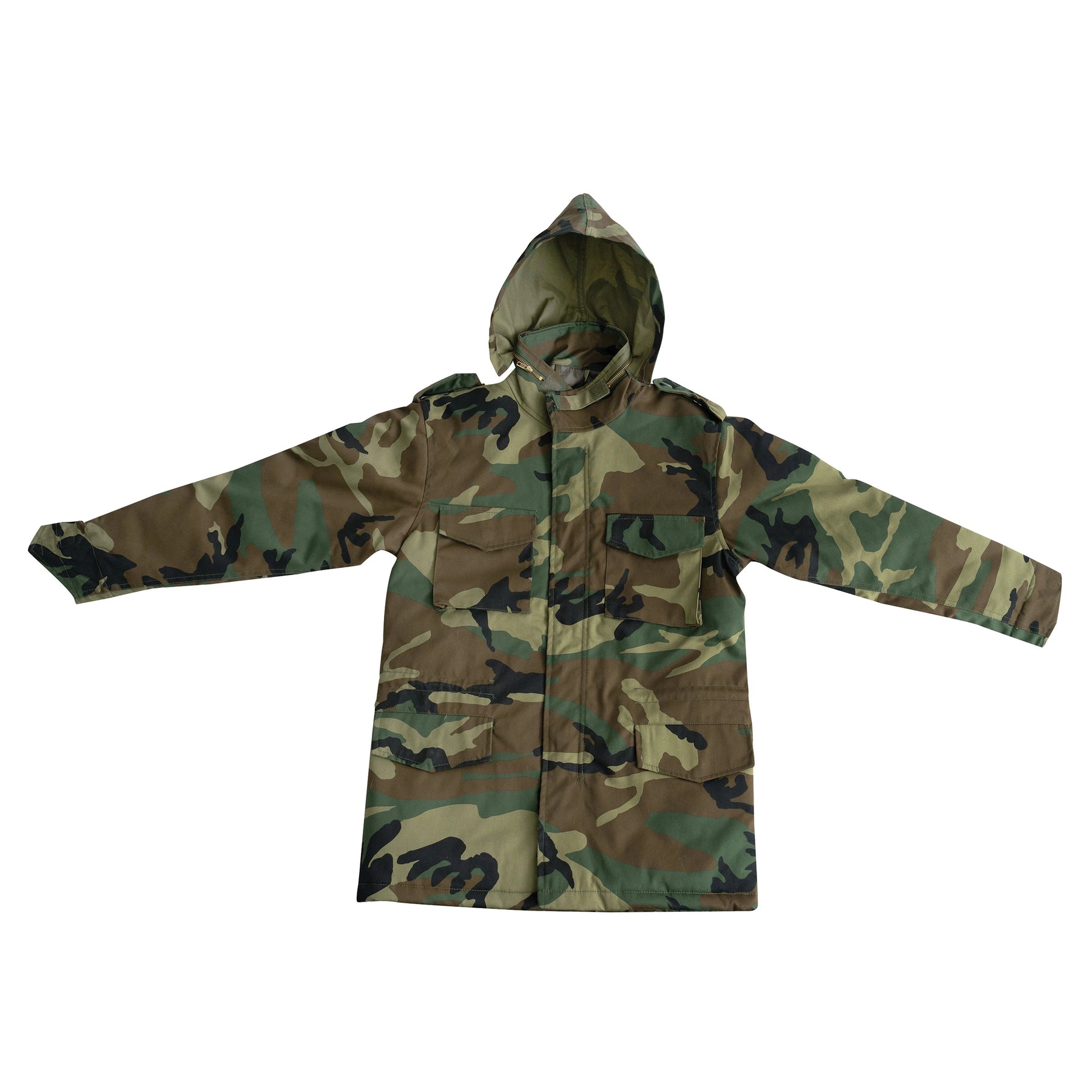 Rothco Kids M-65 Field Jacket