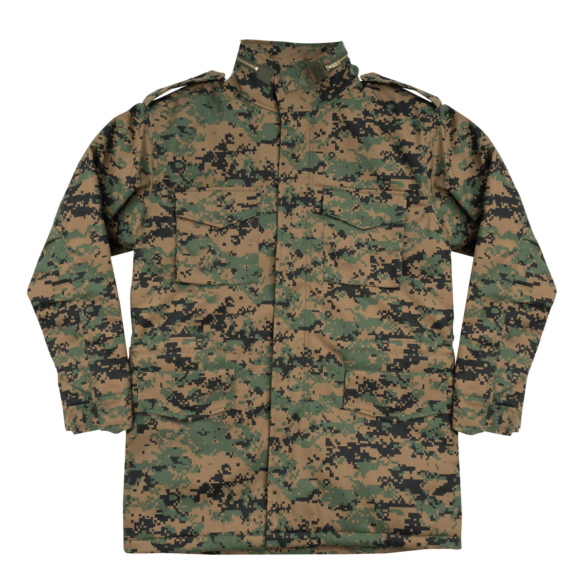 Rothco Kids M-65 Field Jacket