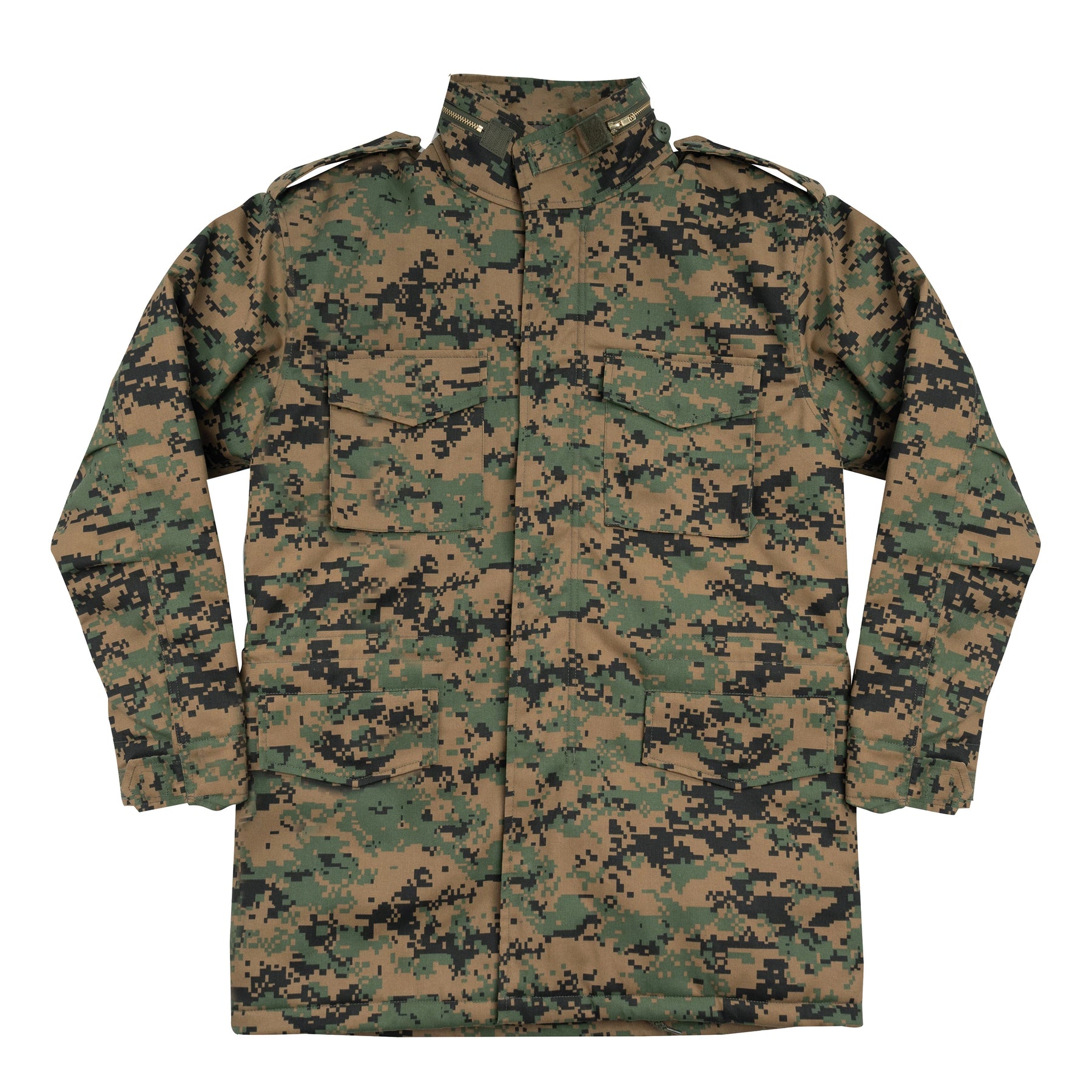 Rothco Kids M-65 Field Jacket