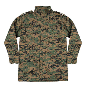 Rothco Kids M-65 Field Jacket