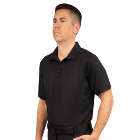 Rothco Men's Short Sleeve Tactical Performance Polo