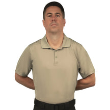 Rothco Men's Short Sleeve Tactical Performance Polo