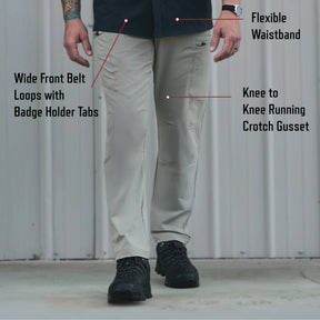Rothco Men's Edge Pants
