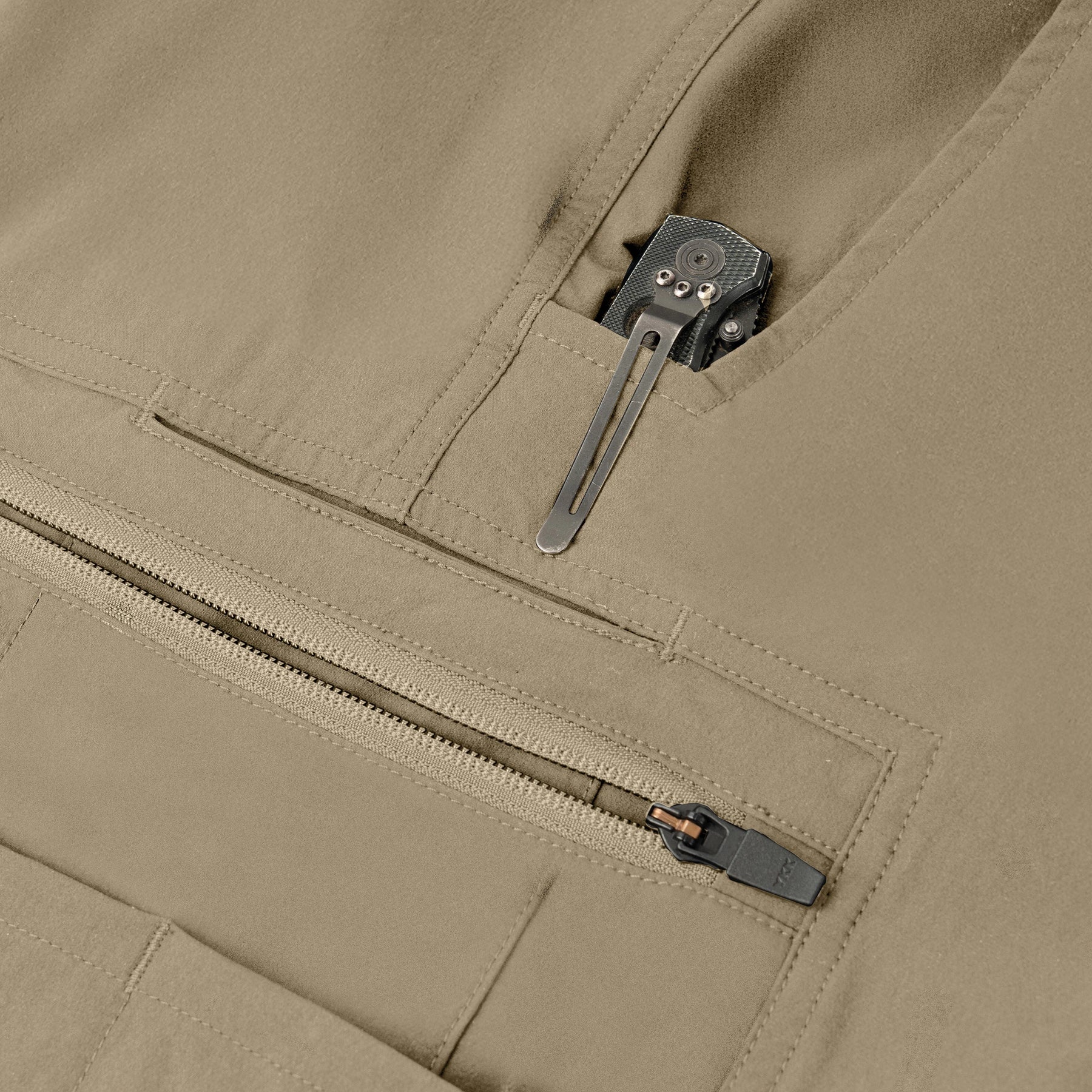 Rothco Men's Edge Pants