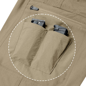 Rothco Men's Edge Pants