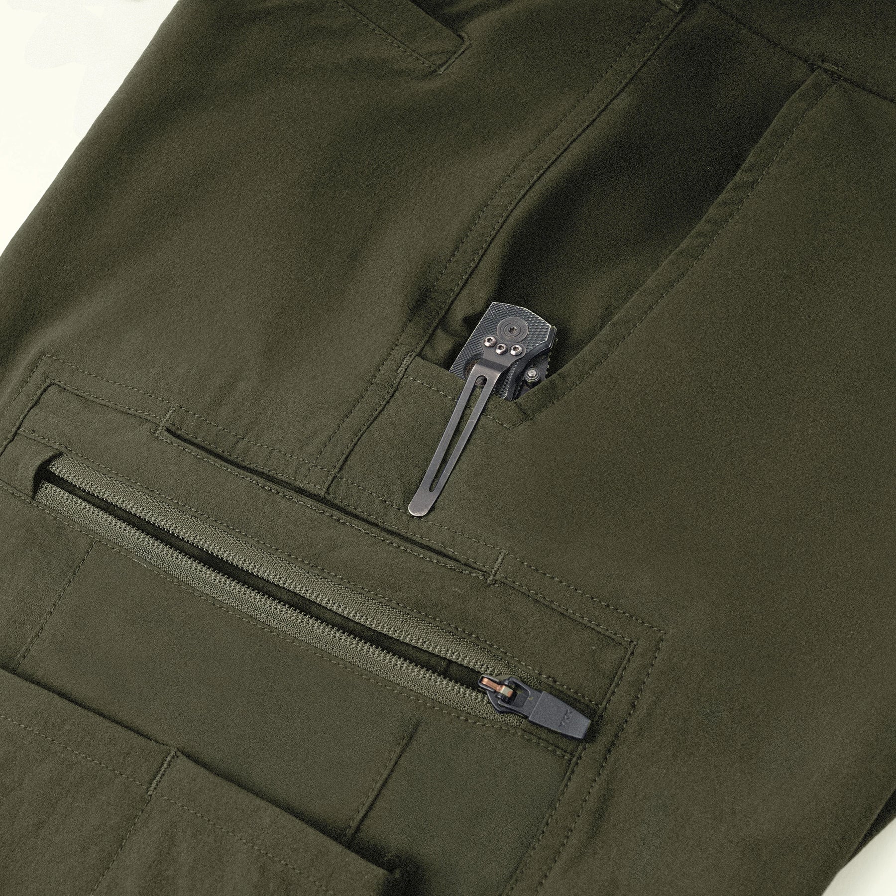Rothco Men's Edge Pants