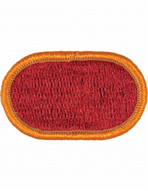 782nd Maintenance Battalion Oval