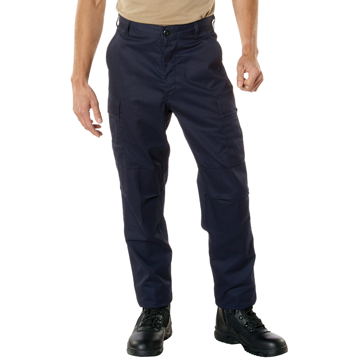 Midnight Navy Rothco Tactical BDU Pants