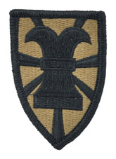 7th Sustainment Brigade OCP Patch - U.S. Army